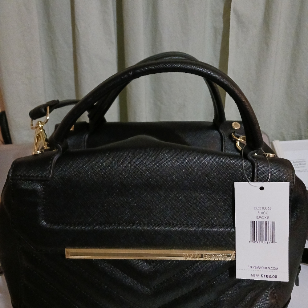 Satchel Steve Madden